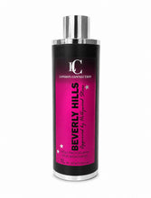 Beverly Hills keratin