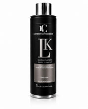 London keratin