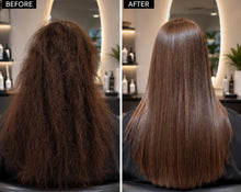 Hollywood Keratin