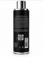 London keratin