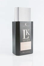 London keratin