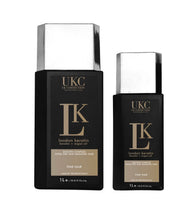 London keratin